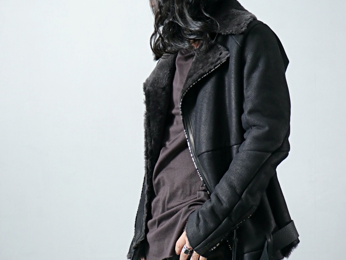 New arrival / 
