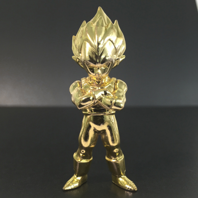 超合金の塊 スーパーサイヤ人 孫悟空 [ドラゴンボール フィギュア