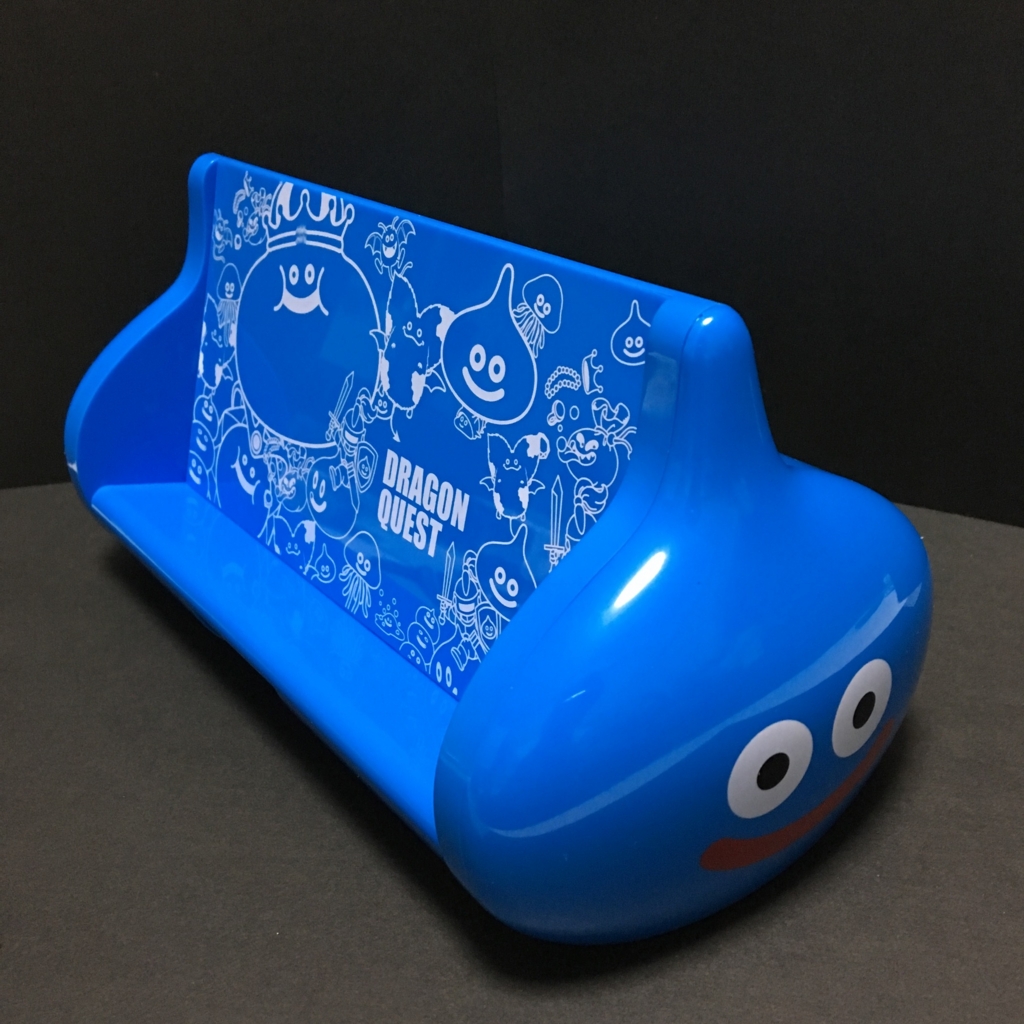 ドラゴンクエスト ドラクエ AM スライム スマホスピーカー 僕、悪いスライムじゃないよ！ ドラゴンクエスト スライム