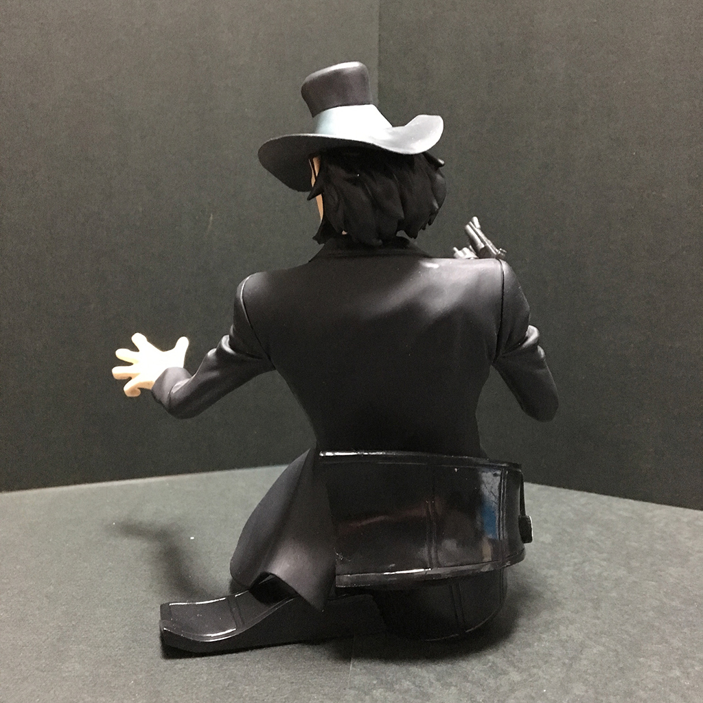 USJ ルパン三世コラボ 次元大介 ハット 帽子 [USJ] ルパン三世・ザ