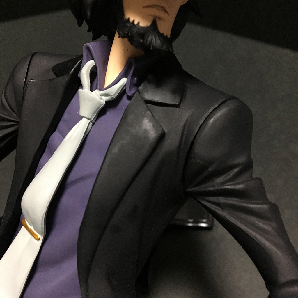 渋すぎるぜ！！ ルパン三世 オープニングビネット Ⅱ 次元大介