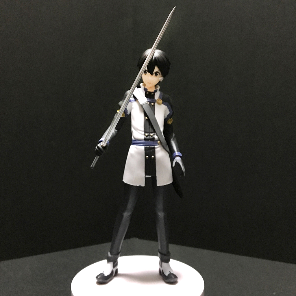 キリト2連発！！ 劇場版 ソードアート・オンライン