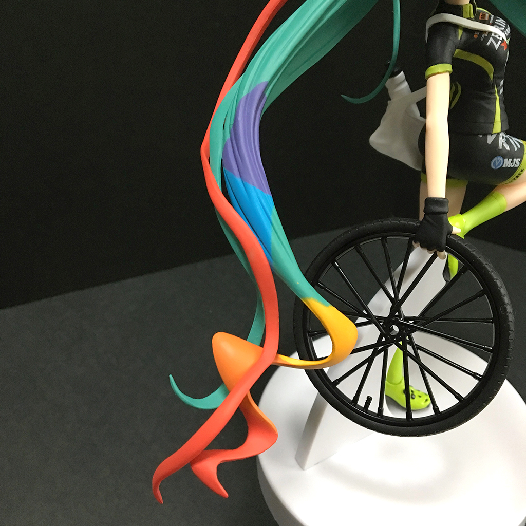噂のデキを確かめてみた！！ 初音ミクレーシングver. 「レーシングミク