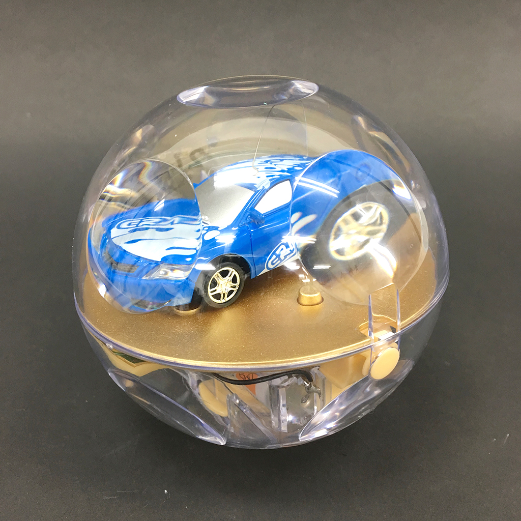 意外と本格的！？ RCポケラジ 開封レビュー！ - UFOキャッチャーと
