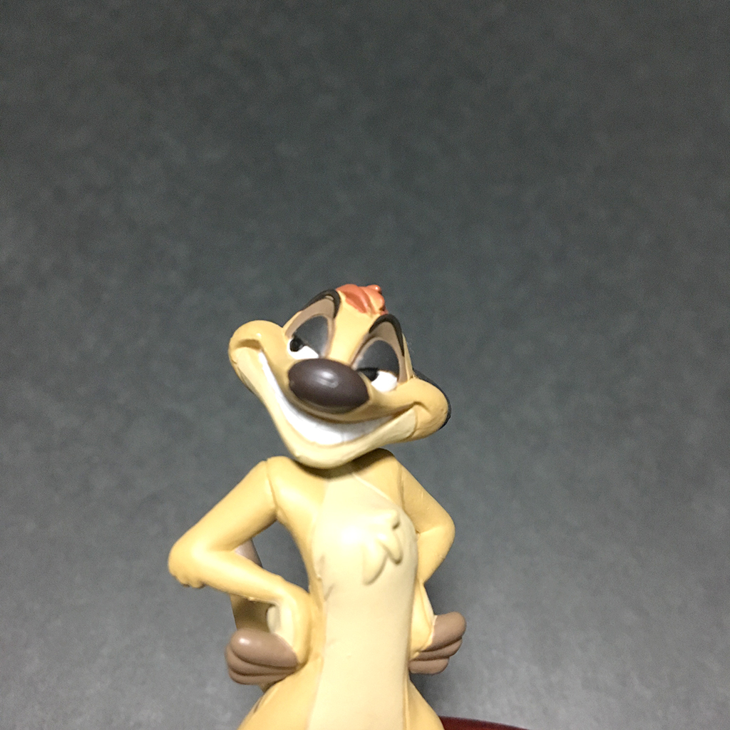 心配ないさ〜〜！！ ディズニーキャラクターズ ワールド