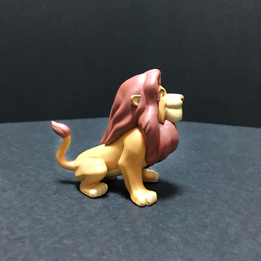心配ないさ〜〜！！ ディズニーキャラクターズ ワールド