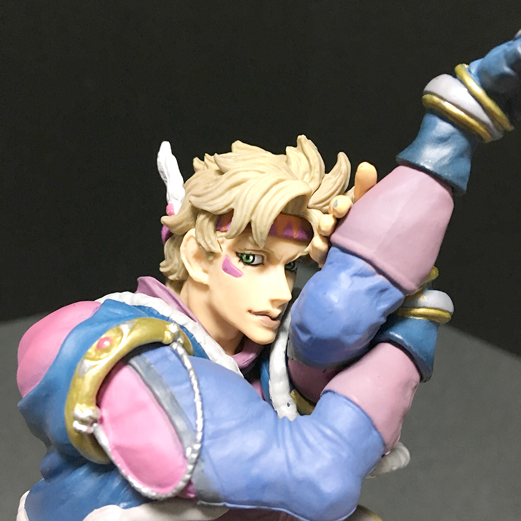 ジョジョの奇妙な冒険 戦闘潮流 JOJO’S FIGURE GALLERY3 シーザー・A・ツェペリ ホワイトカラーver.(プライズ) n5ksbvb Amazon.co.jp: ジョジョの奇妙な冒険 戦闘潮流 JOJO'S FIGURE