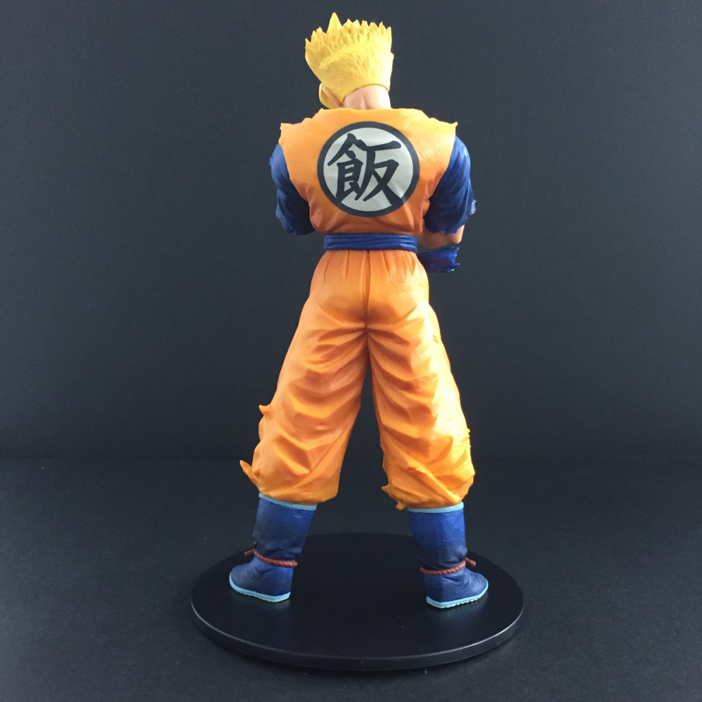 ドラゴンボールZ Resolution of Soldiers 孫悟飯 未来 ドラゴンボールZ Resolution of Soldiers vol.6 孫悟飯(未来