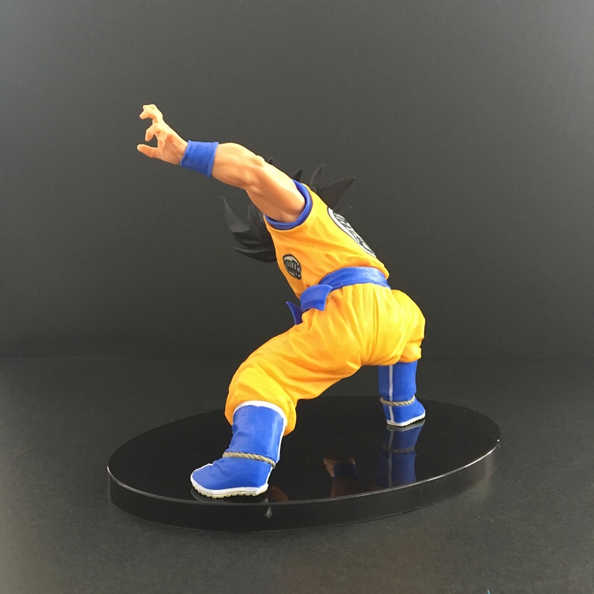 造形天下一の孫悟空をゲット！開封レビュー！ドラゴンボールZ