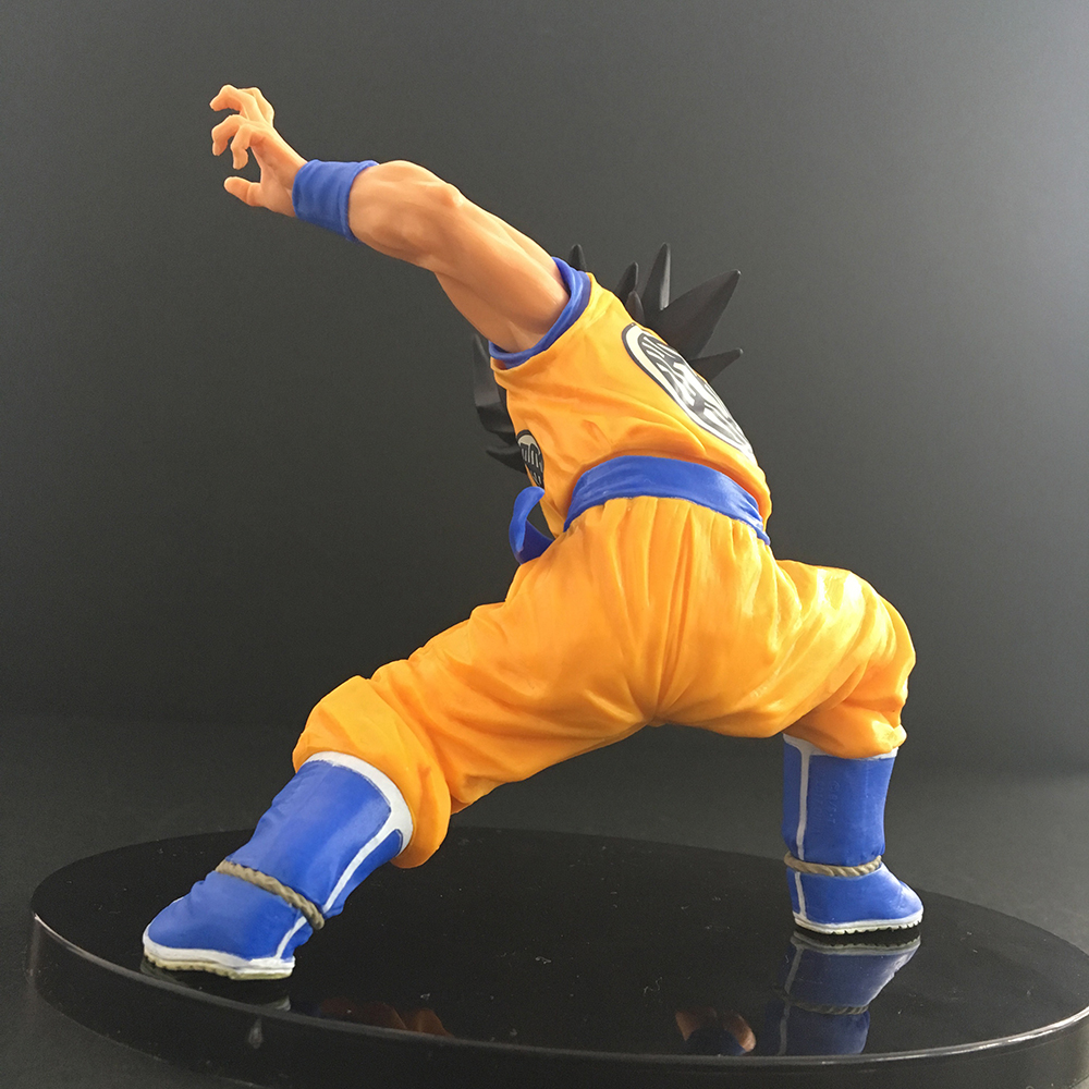 BEAMS限定 ドラゴンボール SCultures 造形天下一武道会 孫悟空 Amazon.co.jp: SCultures BIG 造形天下一武道会5 －共－ 其之一