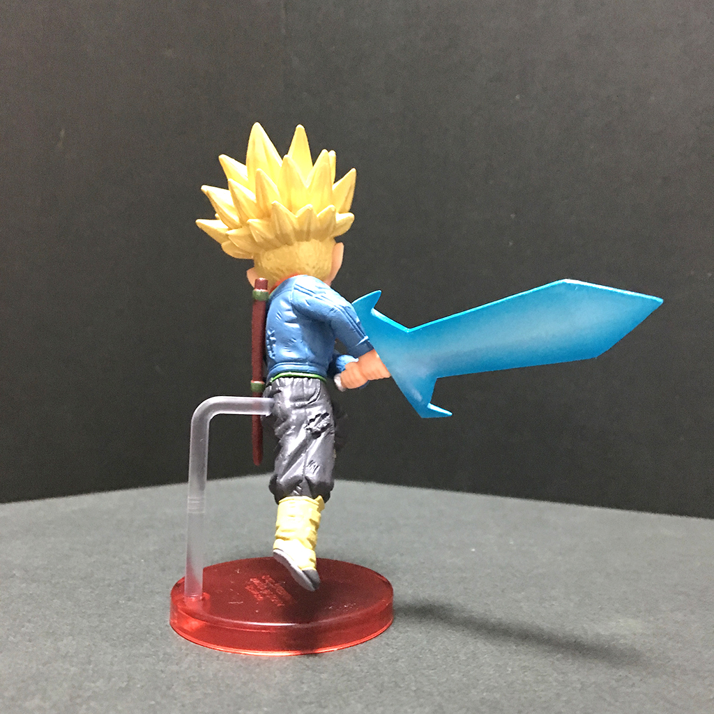 意外に初のドラゴンボールのワーコレ！！ ドラゴンボール超