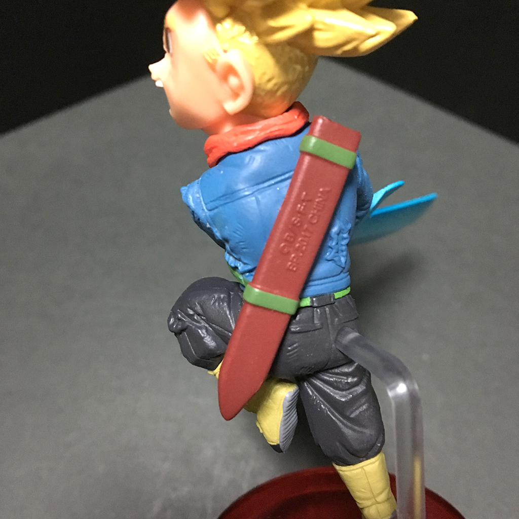 意外に初のドラゴンボールのワーコレ！！ ドラゴンボール超 ワールド