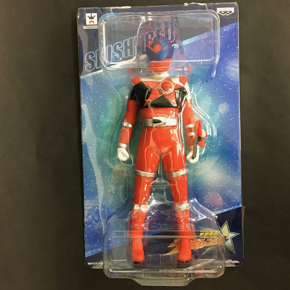 仮面ライダー レンジャー 戦隊 ソフトフィギュア ソフビ まとめ売り