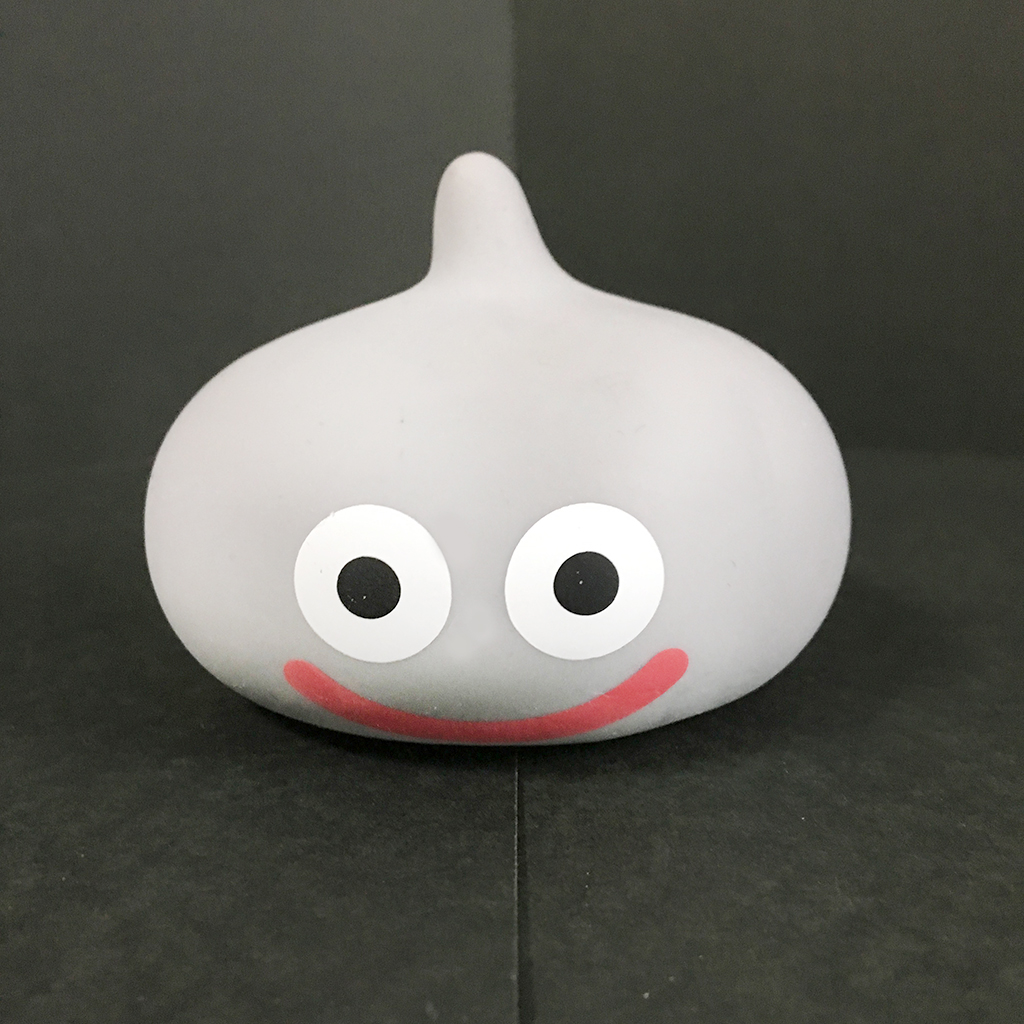 もちぷにゅが気持ちいい！ ドラゴンクエスト AM ぷにゅぷにゅ