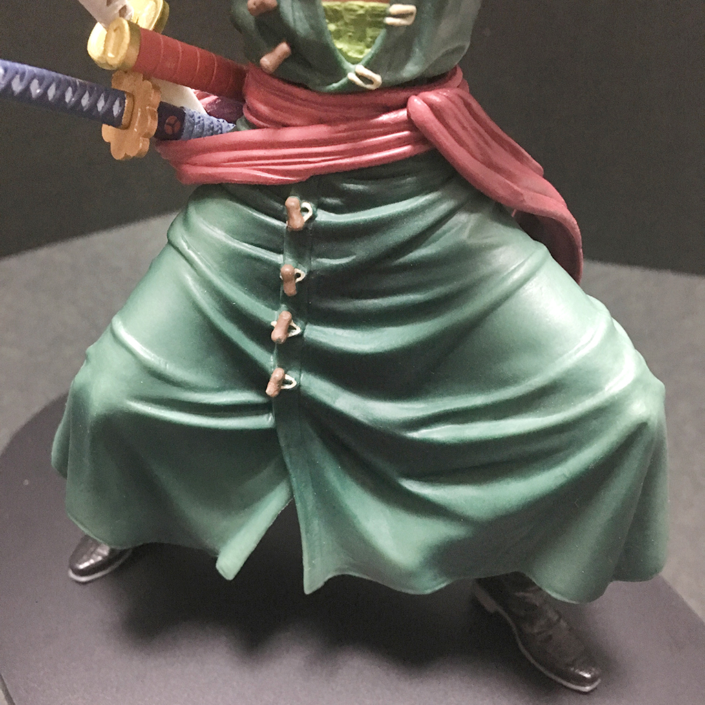 バンプレスト ワンピース 剣士ノ刹那 其ノ壱 ゾロ Amazon.co.jp: バンプレスト ワンピース 剣士ノ刹那 其ノ壱 ゾロ
