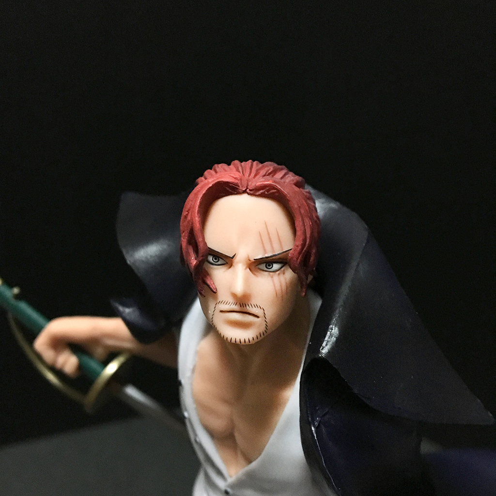 ワンピース 剣士ノ刹那 其ノ弐 | フィギュア | ONE PIECE.com