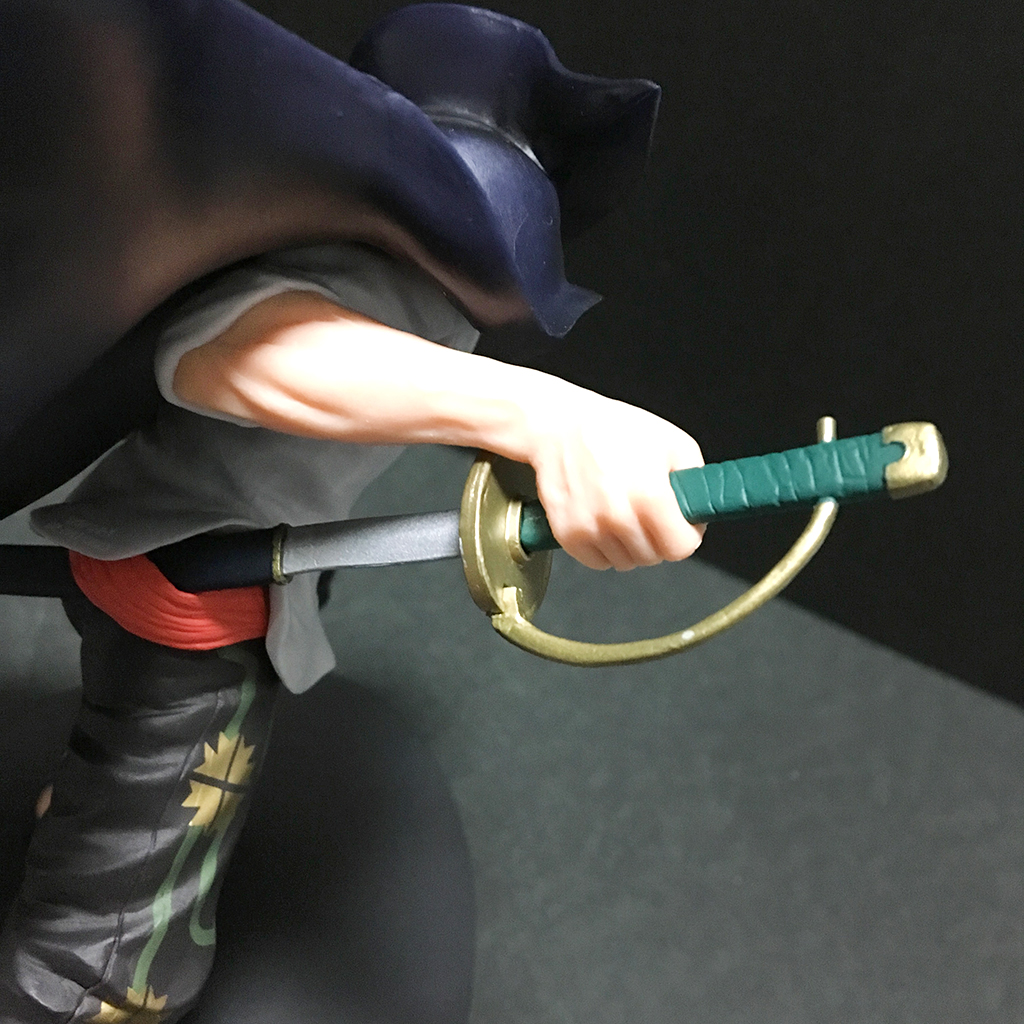 (未使用･未開封品)　ワンピース 剣士ノ刹那 其ノ弐 シャンクス bt0tq1u Amazon | ワンピース 剣士ノ刹那 其ノ弐 シャンクス