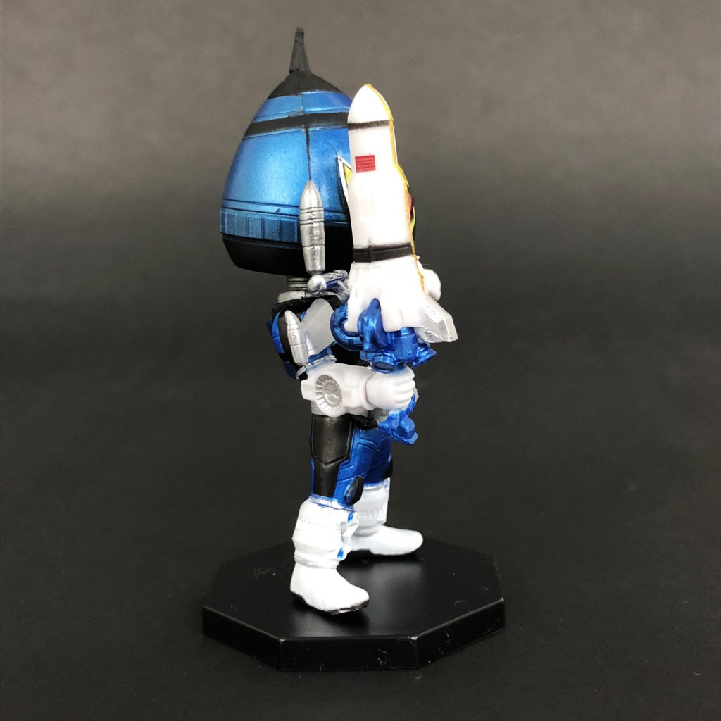 最終？最強フォームフィギュア狙い!! 一番くじ 仮面ライダー ...