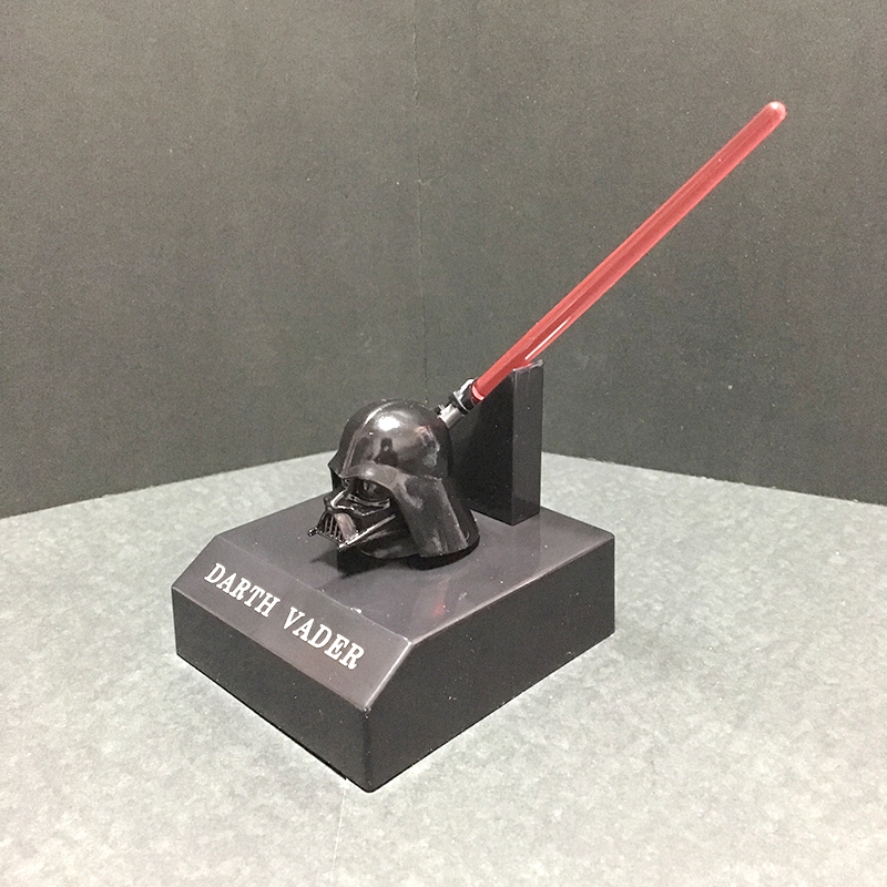 スター・ウォーズ 豪塊&ライティングアップシリーズ ライトセーバー