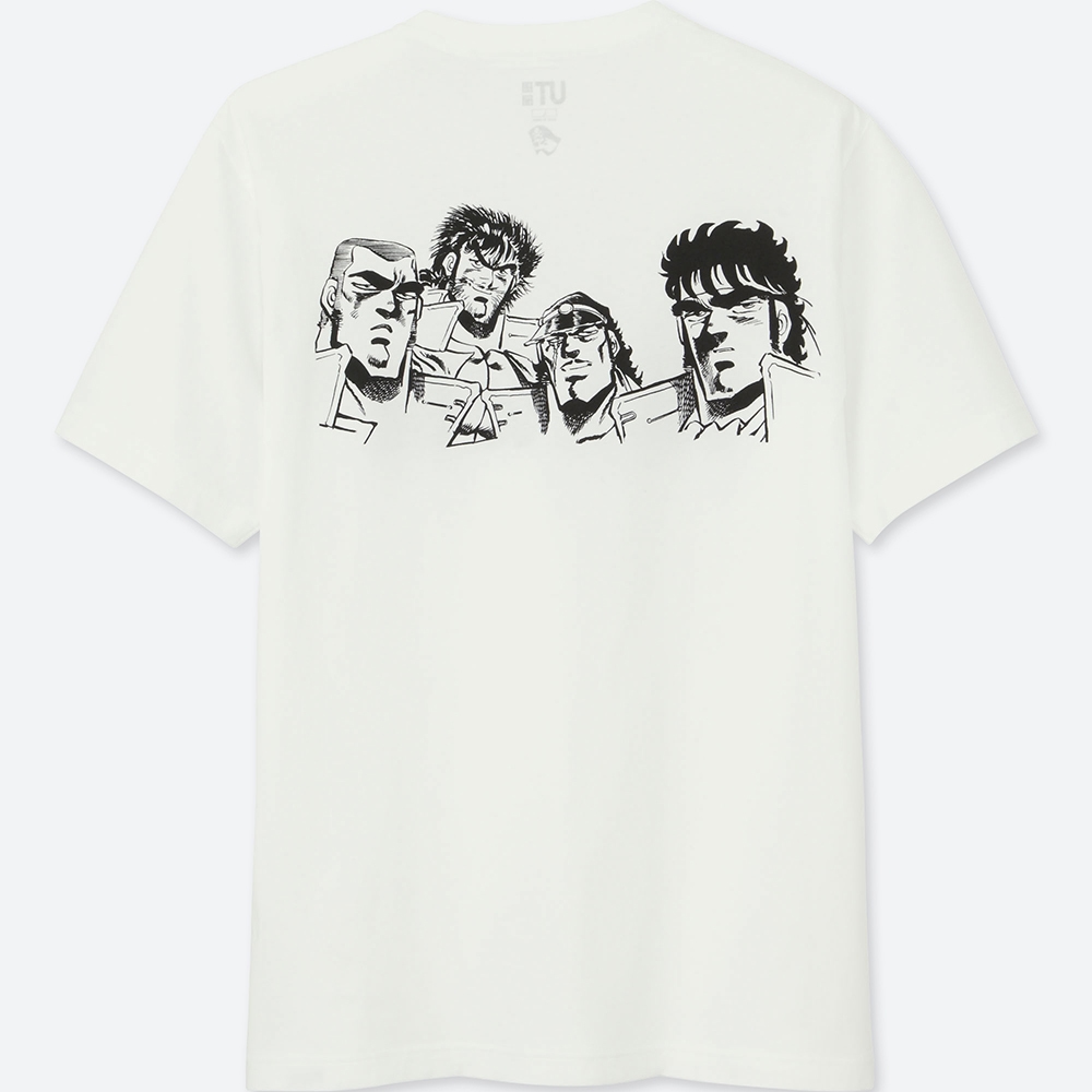 どれ買う ユニクロと少年ジャンプがコラボtシャツ Ut Ufoキャッチャーとおもちゃで遊ぶ二人組み