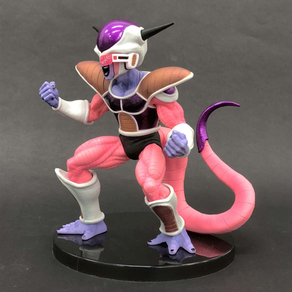 ドラゴンボール フリーザ リペイント BWFC 造形天下一武道会 其之三 ドラゴンボール フリーザ リペイント BWFC 造形天下一武道会 其