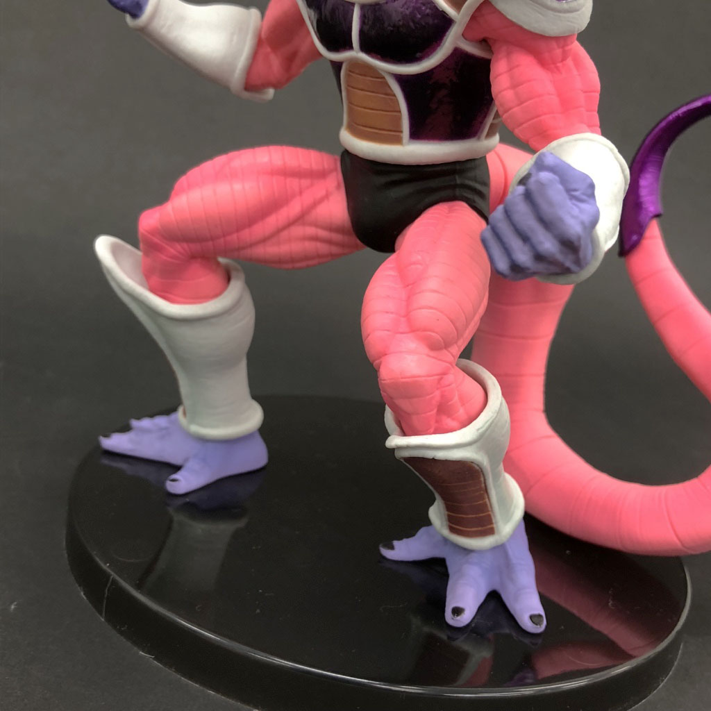 ドラゴンボール BWFC 超造形フィギュア ドラゴンボール超 BWFC 造形天下一武道会3 SUPER MASTER STARS