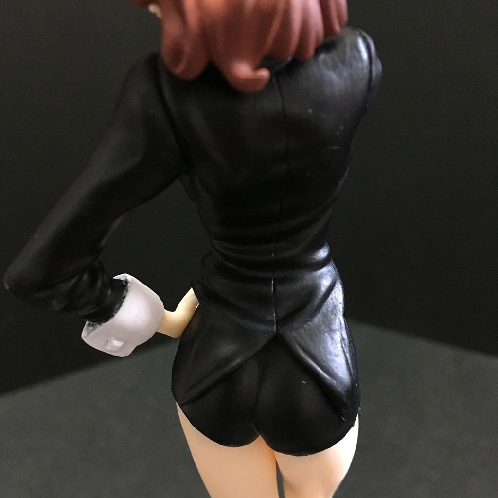このサイズの不二子は初めて！！ ルパン三世 PART5 CREATOR