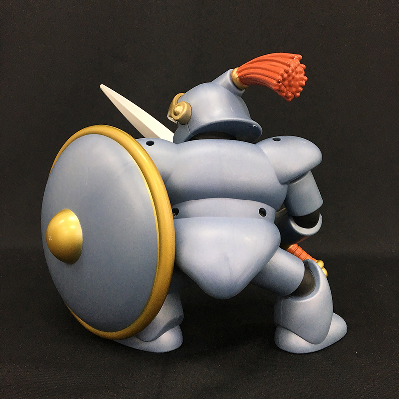 さまようよろいはホイミスライムを呼んだ！！ ドラゴンクエスト AM