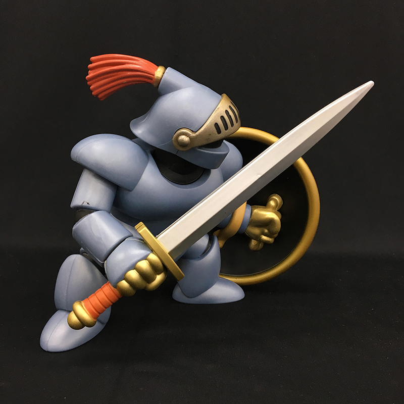 さまようよろいはホイミスライムを呼んだ！！ ドラゴンクエスト AM