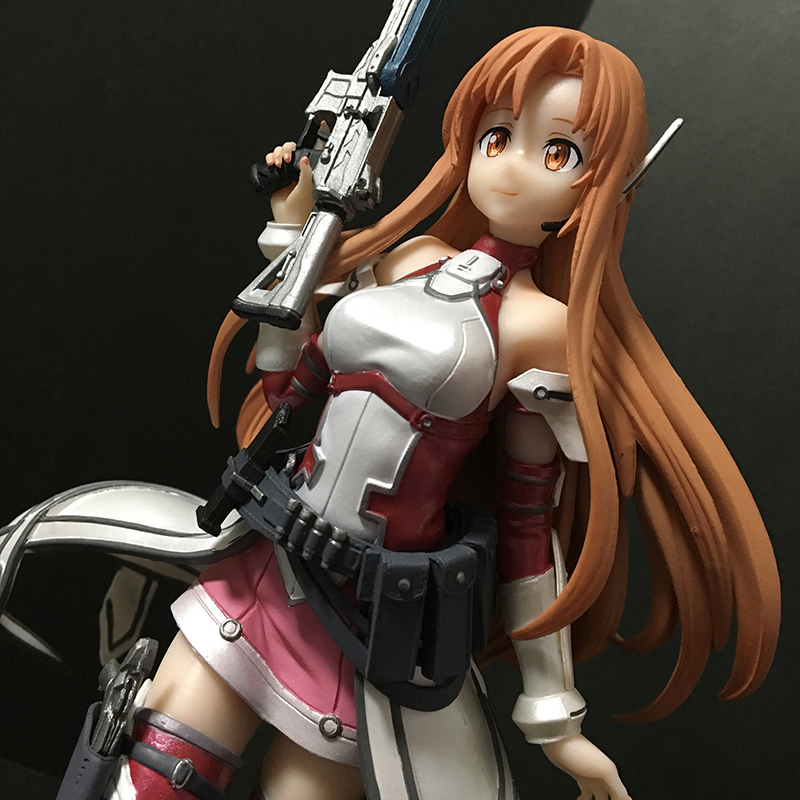 一番くじ ソードアート・オンライン GAME PROJECT 5th Anniversary Part2 A賞 アスナ フィギュア(プライズ) z2zed1b 一番くじ ソードアート・オンライン GAME PROJECT 5th
