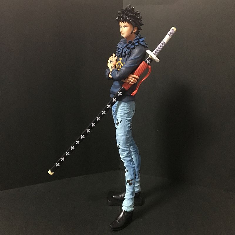 ローはこれが究極！！ ワンピース Grandista-THE GRANDLINE MEN