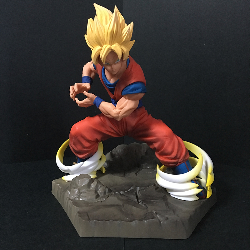 ドラゴンボール Absolute Perfection Figure Amazon.com: Banpresto Dragonball Z Absolute Perfection