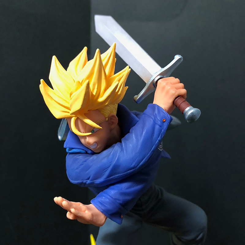Amazon.com: Banpresto Dragonball Z Absolute Perfection