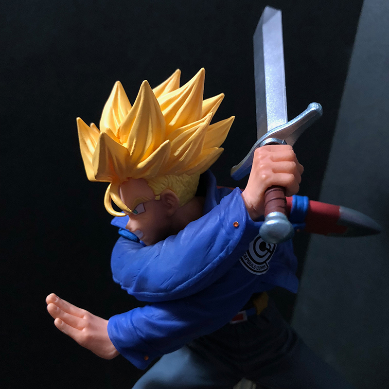 ドラゴンボール Absolute Perfection Figure 3体セット 3体揃うと神フィギュアに！？ ドラゴンボールZ Absolute