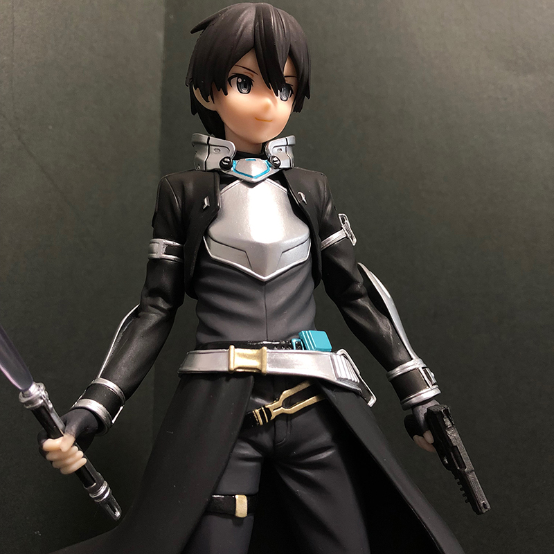 3連続ゲットのミラクルなるか！？ 一番くじ ソードアート