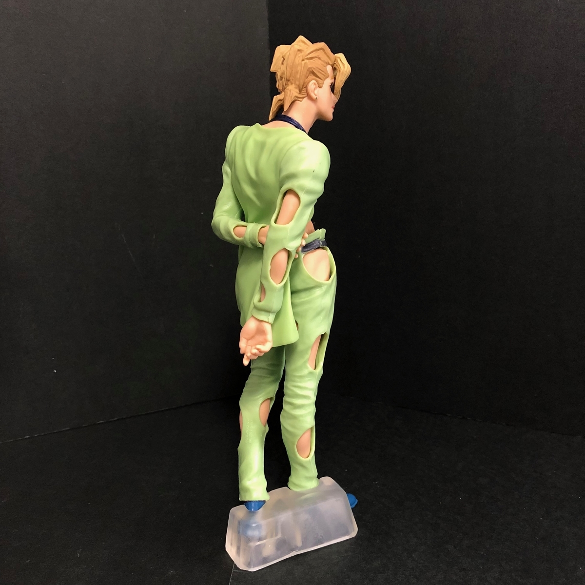 ジョジョの奇妙な冒険 黄金の風 MAFIArte5 パンナコッタ・フーゴ フィギュア ノーマルカラーVer. 単品 mxn26g8 Amazon | ジョジョの奇妙な冒険 黄金の風 MAFIArte5
