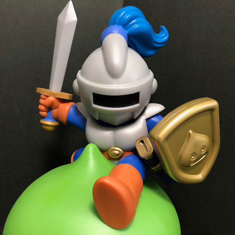 ドラクエで一番好きなモンスターがきた！！ ドラゴンクエスト AM