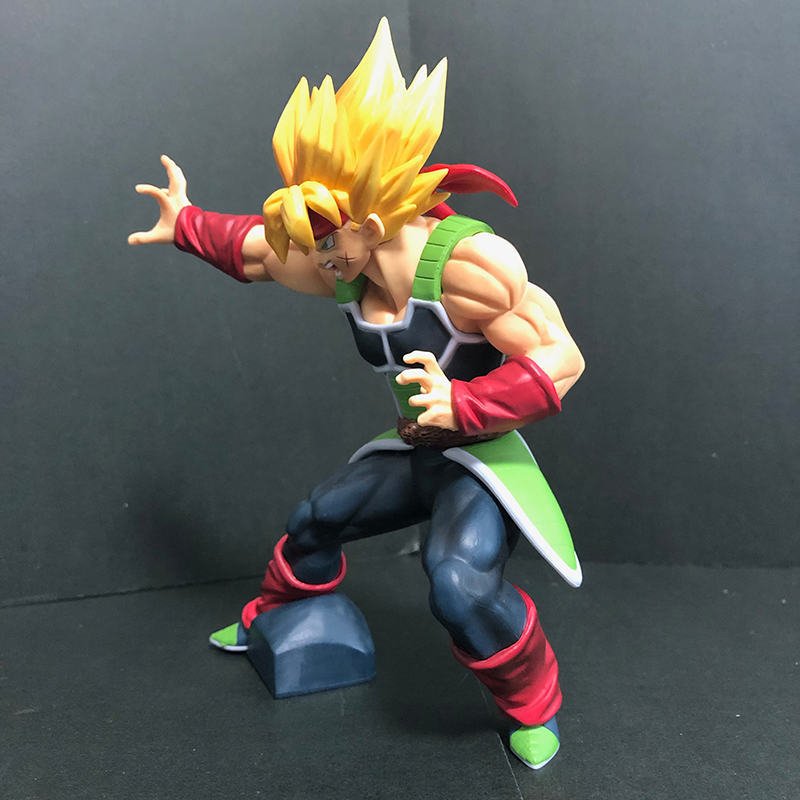 ドラゴンボールdaima 鳥山明 ドラゴンボールZ 名高き下級戦士