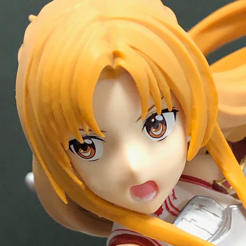 ソードアート・オンラインインテグラルファクタ ESPRESTO Amazon.co.jp: バンプレスト ソードアート・オンライン