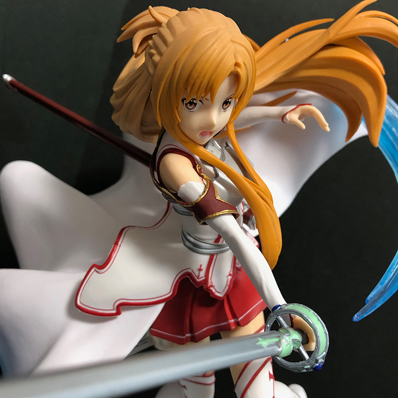 とんでもないアスナ出た！！ ソードアート・オンライン