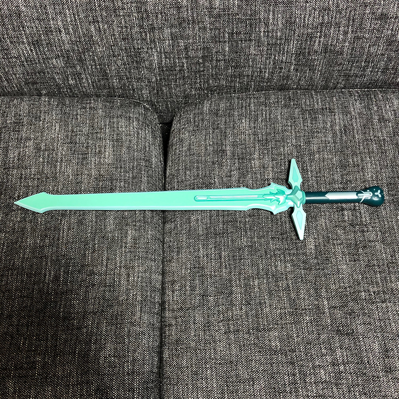 これで誰でもキリトに！！ 武器王（ブッキング）《ダーク
