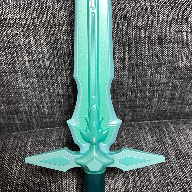 これで誰でもキリトに！！ 武器王（ブッキング）《ダーク