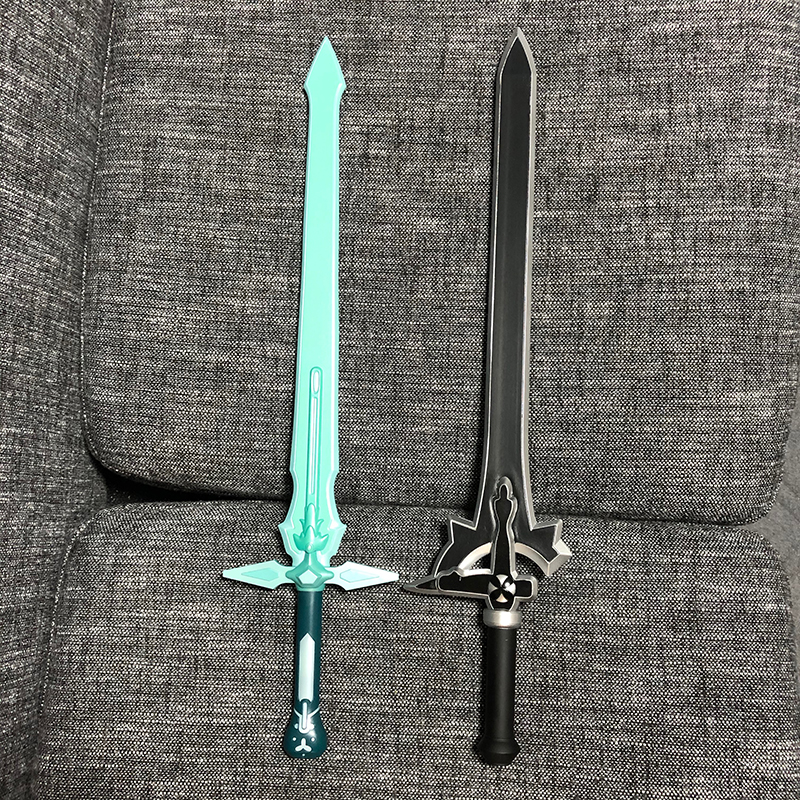 SAO 武器王 ブッキング エリュシデータ SAO 武器王 ブッキング エリュシデータ - メルカリ