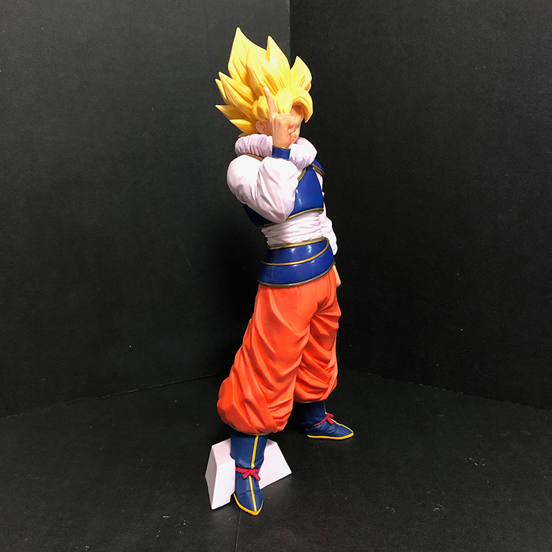 レア衣装の悟空！！ DRAGONBALL LEGENDS COLLAB-SON GOKU- 開封