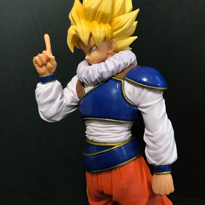 レア衣装の悟空！！ DRAGONBALL LEGENDS COLLAB-SON GOKU- 開封