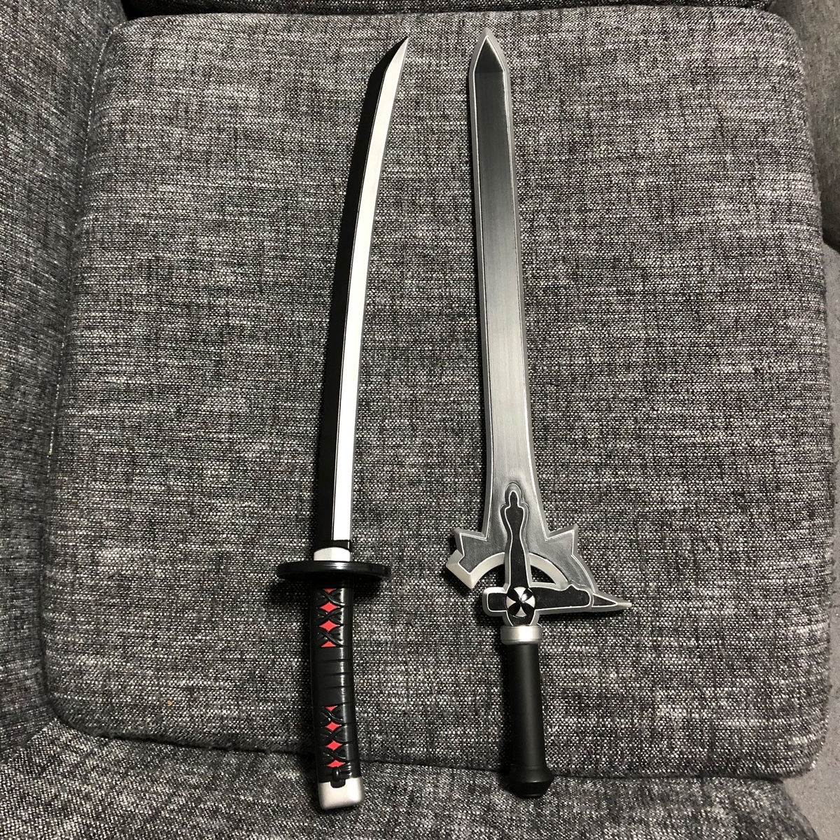 これで水の呼吸の剣士に！！ 鬼滅の刃 竈門炭治郎の日輪刀 開封