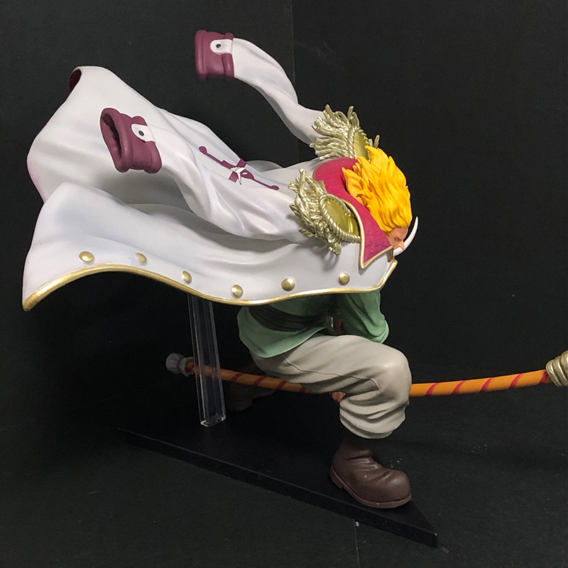 BANDAI SPIRITS 一番くじ ワンピース Legends over Time B賞
