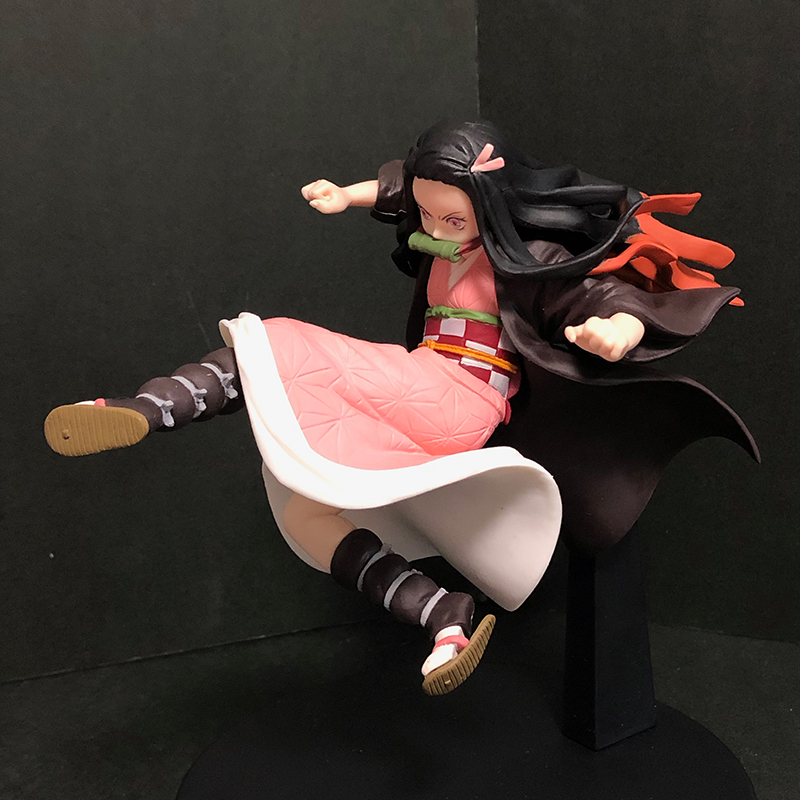 29▢ゲームキャラクター フィギュアまとめ売り 未開封 NS0821-3 Amazon.co.jp: 一番 鬼滅の刃 小さくなった 竈門禰豆子 (刀を焼く