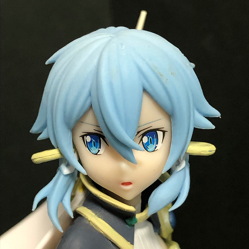 シノンさん久しぶり!! ソードアート・オンライン アリシ シノンさん久しぶり!! ソードアート・オンライン アリシ