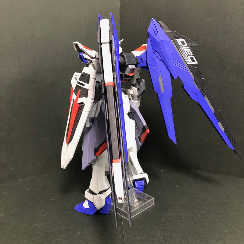初めての一番くじガンダムフィギュア！！ A賞 MASTERLISE
